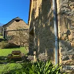 La Bergerie * Gan