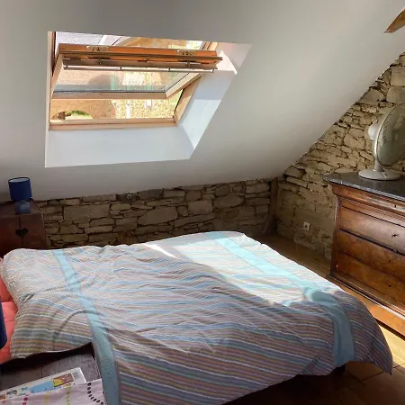 La Bergerie * Gan