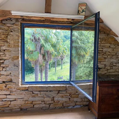 La Bergerie Chalé *