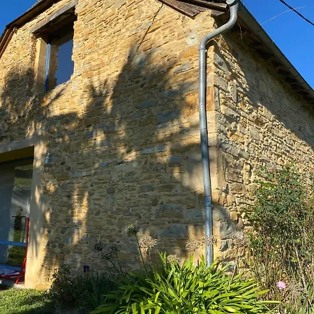 La Bergerie * Gan