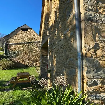 La Bergerie * Gan