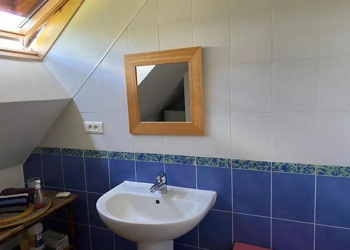 La Bergerie Chalet Gan