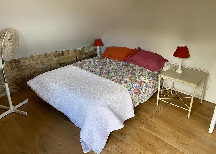 Chalet La Bergerie Gan