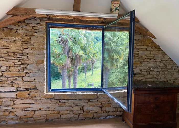 La Bergerie Chalet *